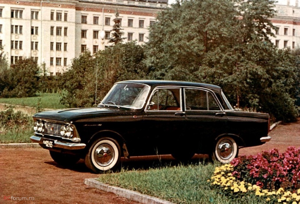 перші авто моделі 4