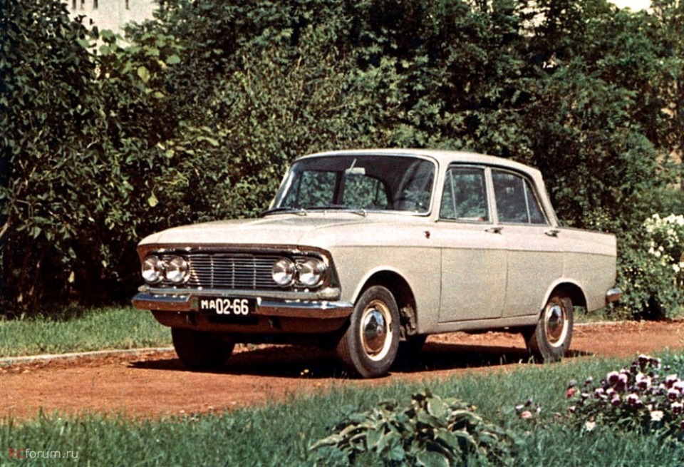 перші авто моделі 3