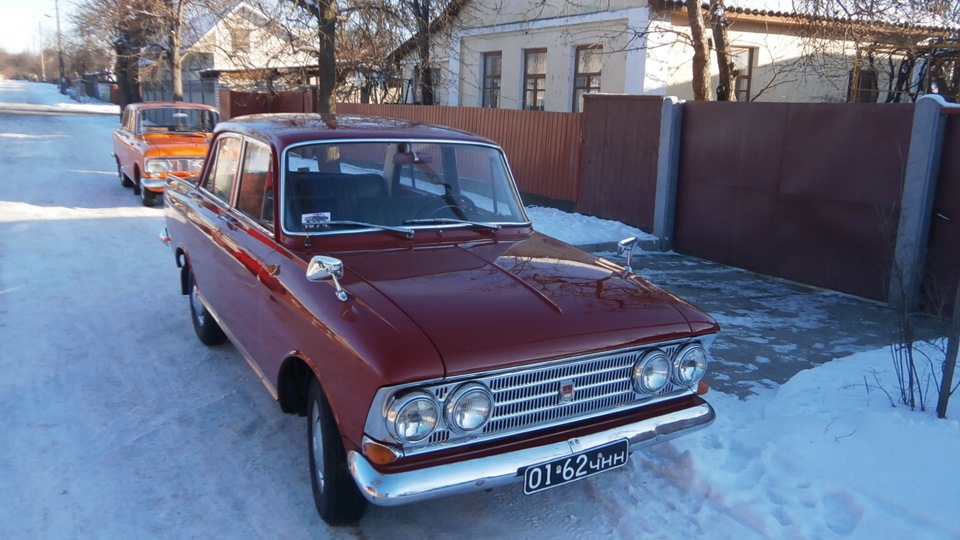 вигулював сьогодні авто 4