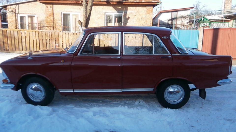 вигулював сьогодні авто 5
