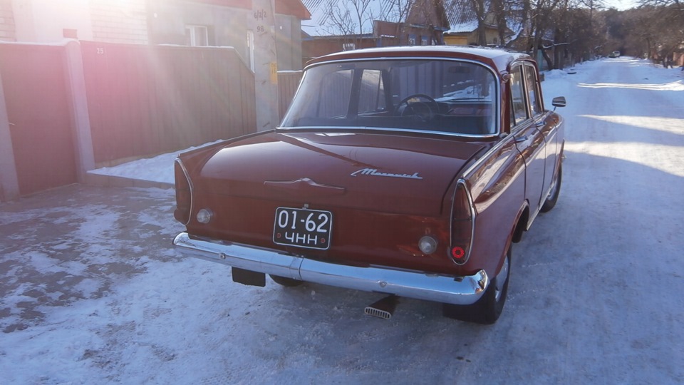 вигулював сьогодні авто 3