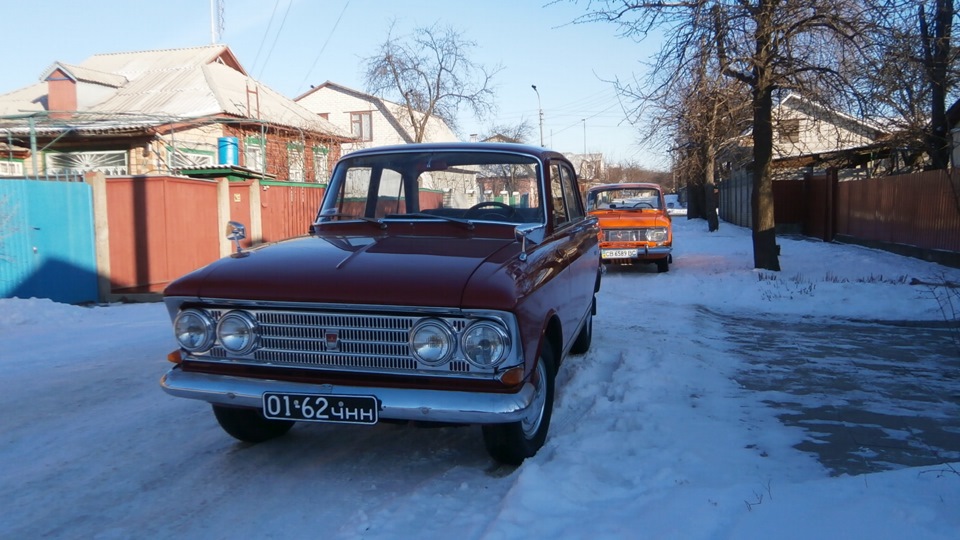 вигулював сьогодні авто 1