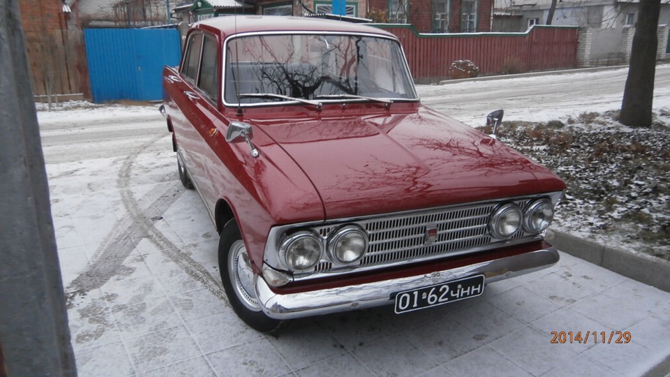 зимівля авто в гаражі 1