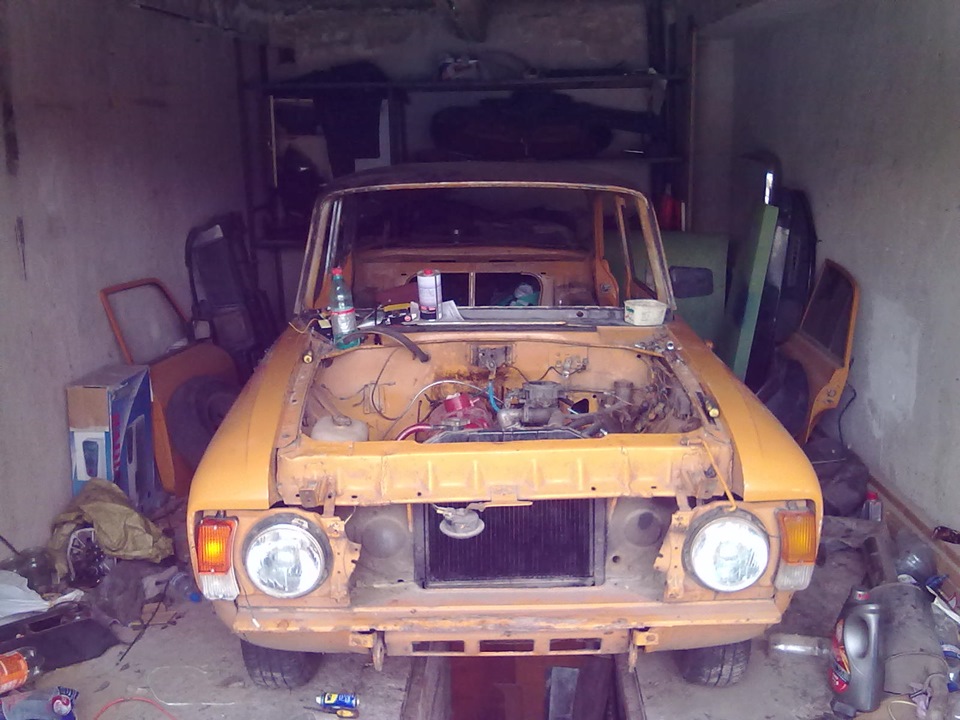 Донор Іж 412 ІЕ 2