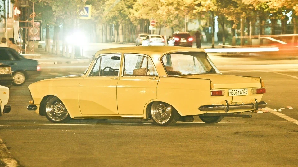Складний вибір:)