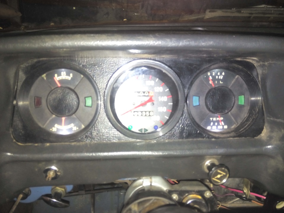 Установка 412 торпеди 2