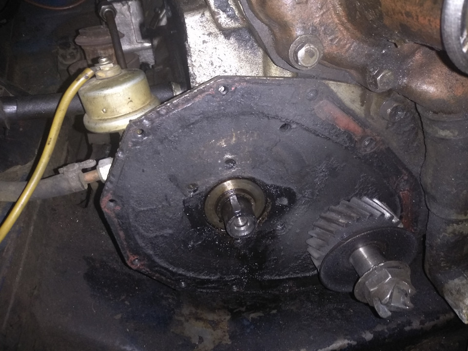 Ремонт бакелітки 4