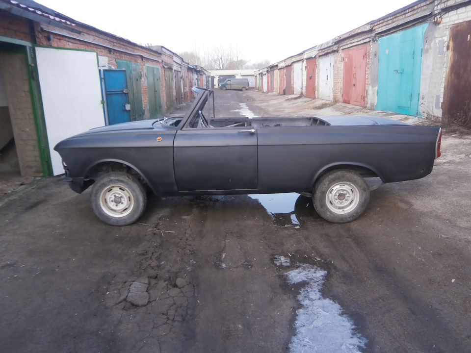 скоро фарбування авто 1