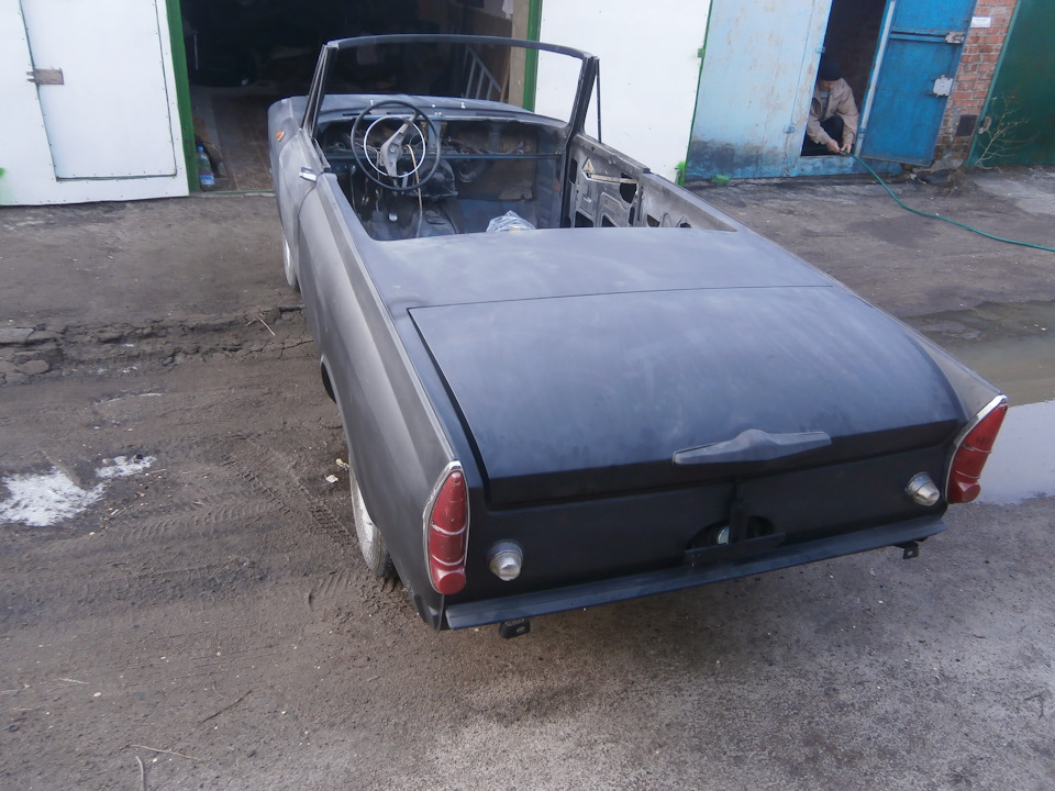 скоро фарбування авто 2