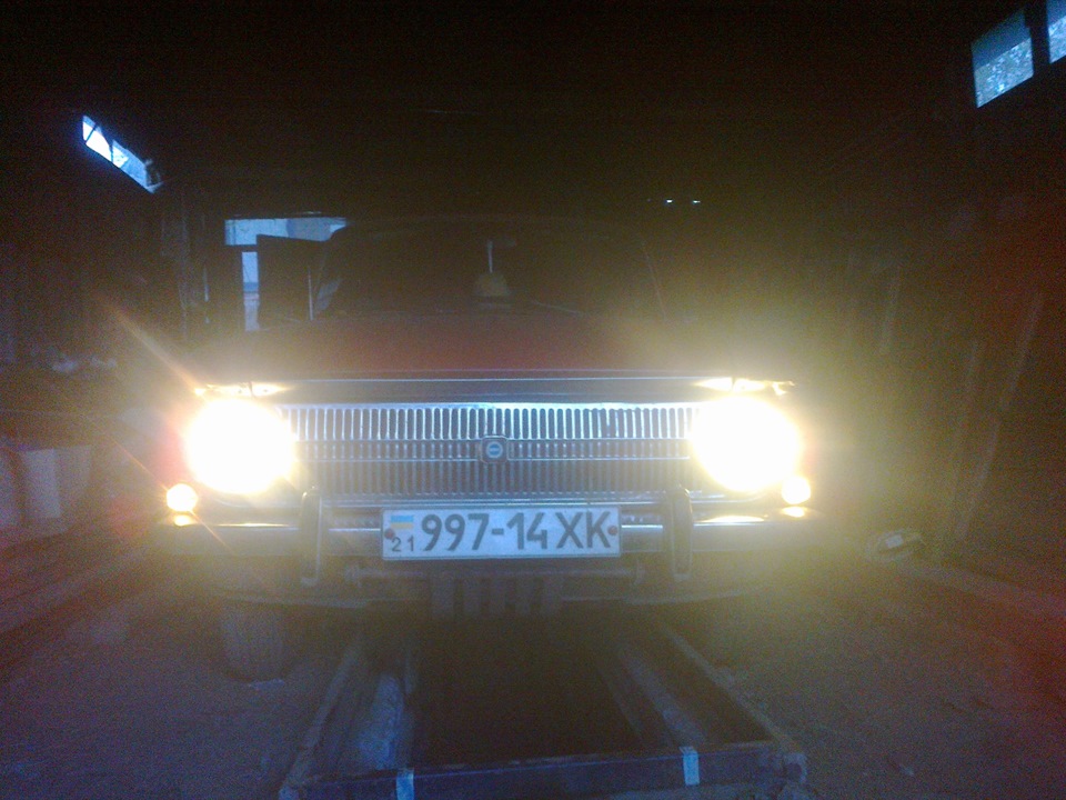 Салон) 5