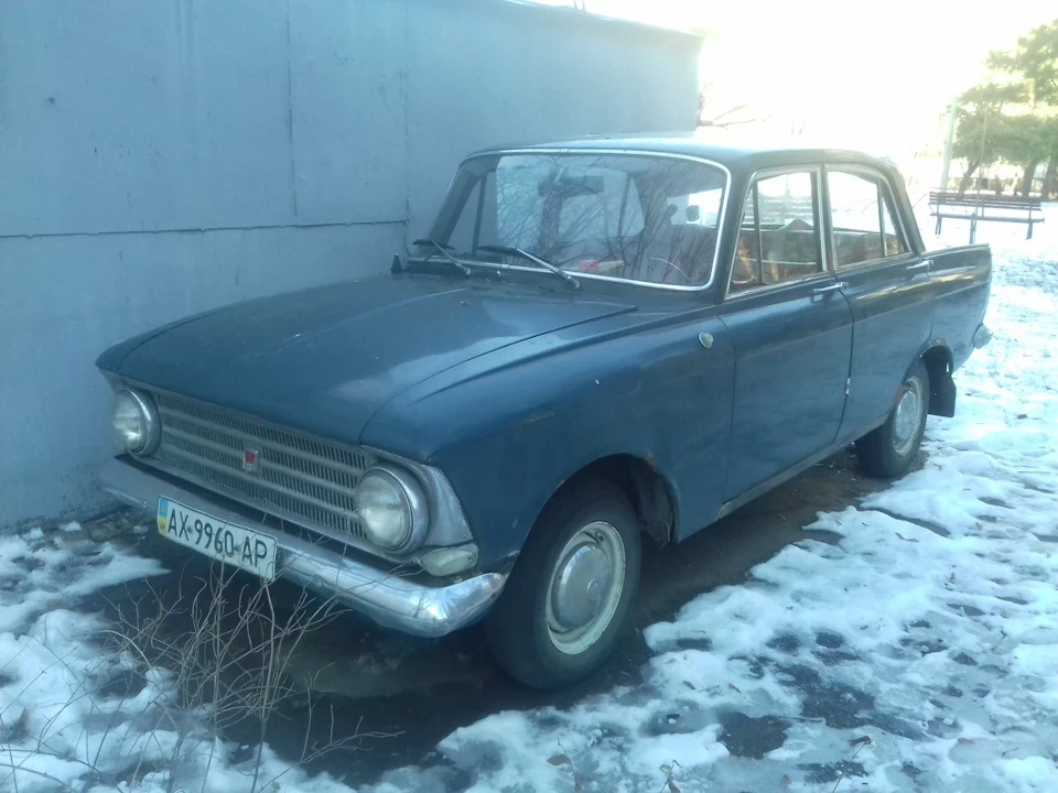 Ну як там Шварц ? Або зимова сплячка та надії на перспективну весну.