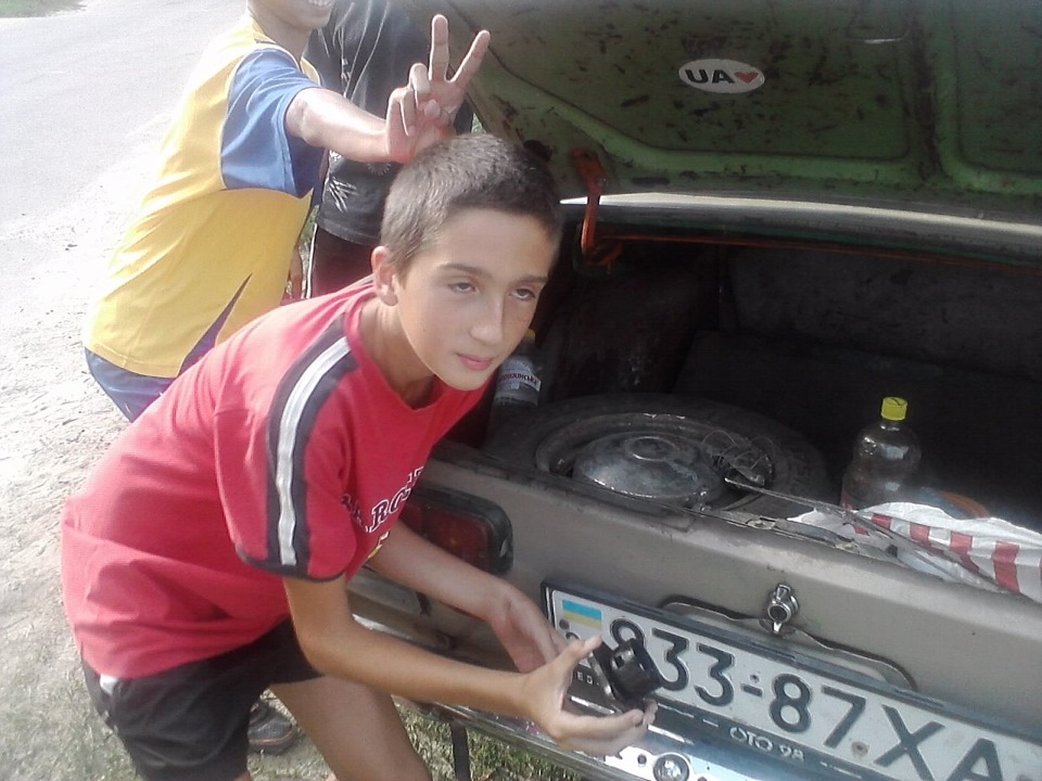 це був 2008 я купив його…:))) 5