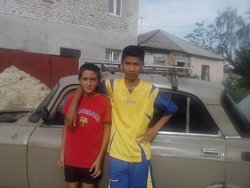 це був 2008 я купив його…:))) 4
