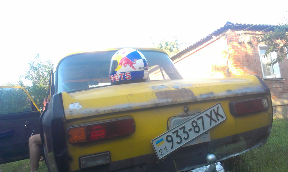 Немає фотика( 1