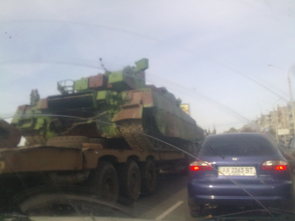 обісцявся барабан 5