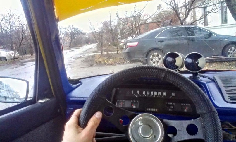 сказ про те де я пропадав усі ці роки! 2