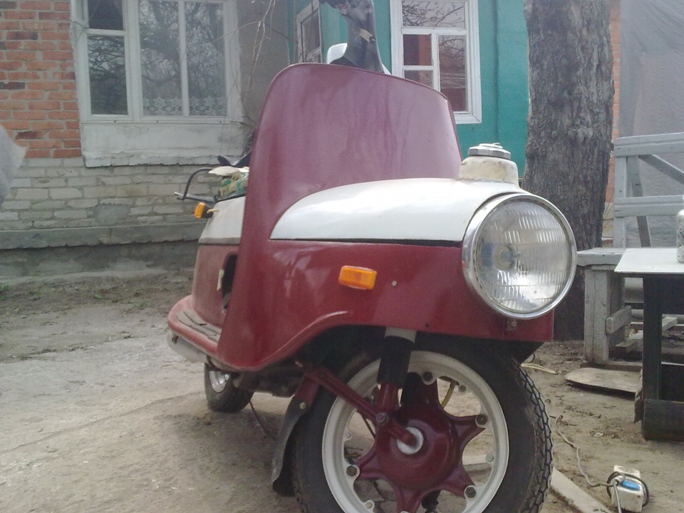 так просто всім потроху:) 1
