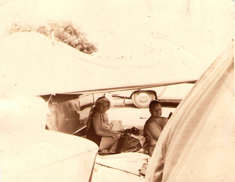 vintage 5