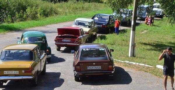 Все в повному порядку! 3