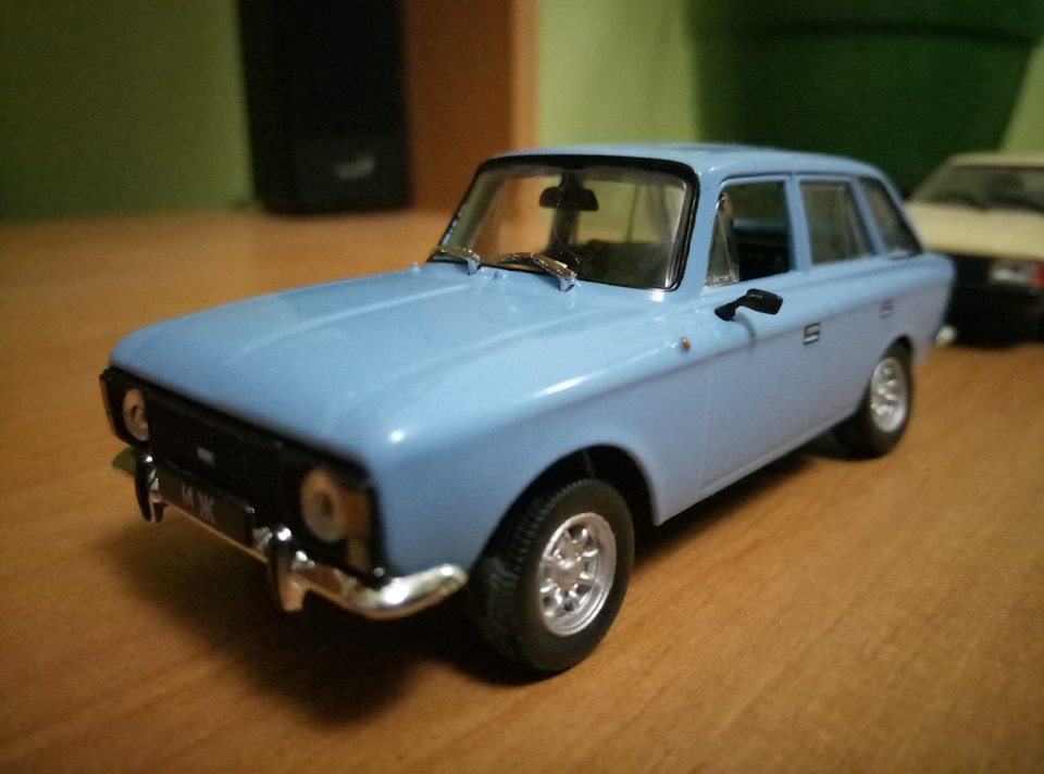 Автолегенди 3