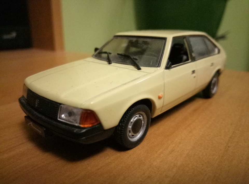 Автолегенди 2
