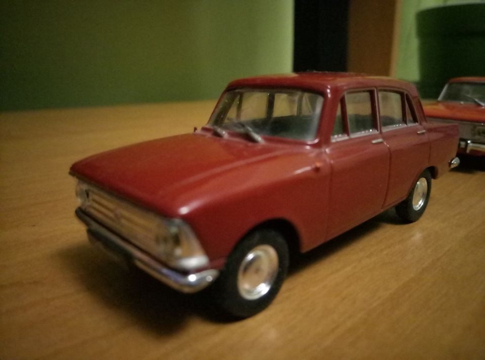 Автолегенди 5