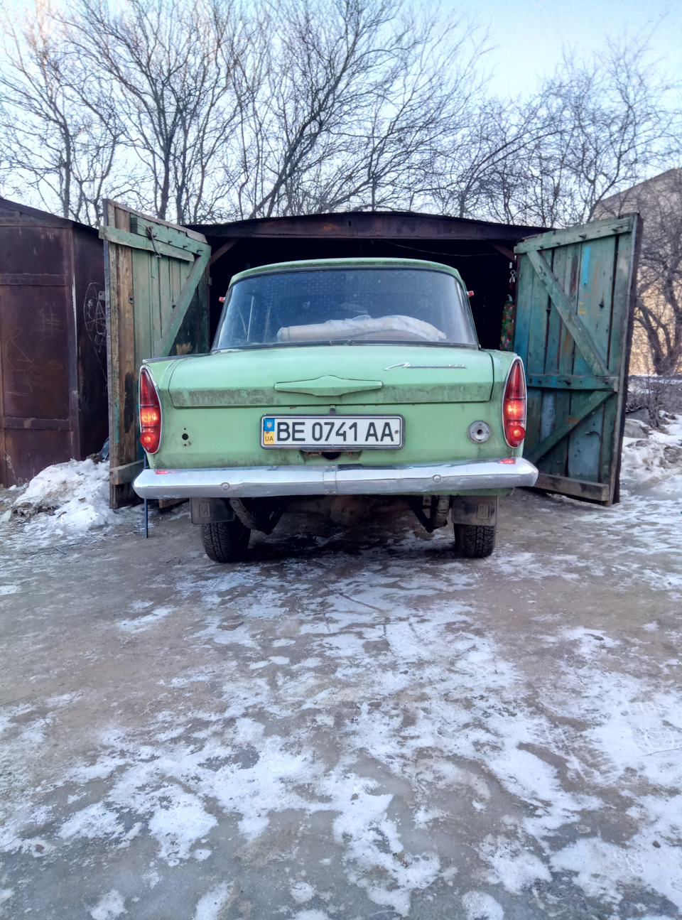 Донор 2