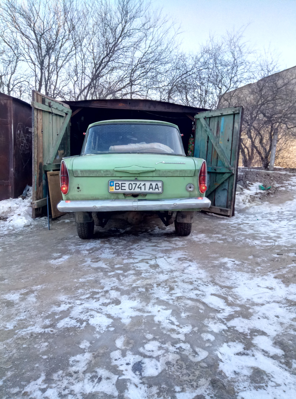 Донор 4