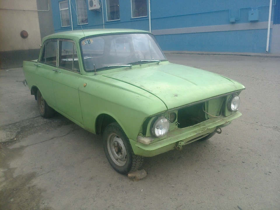 Пару фоток 5