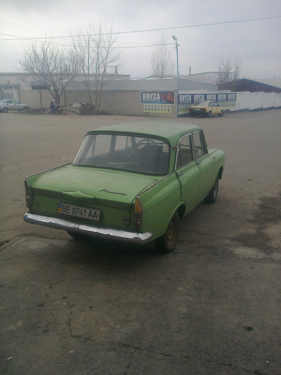 Пару фоток 3