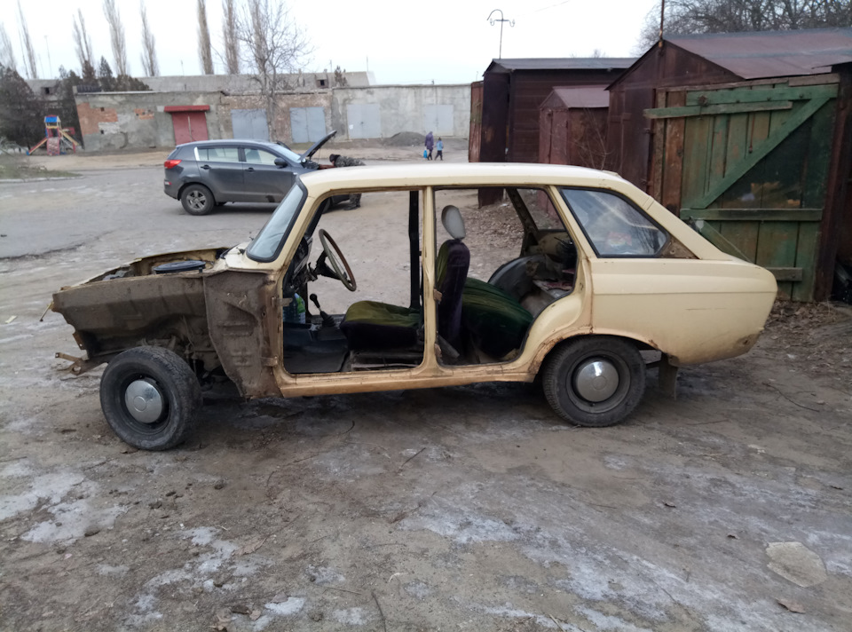 Пару фоток 1