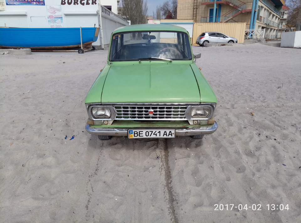 Весняні фотки 5