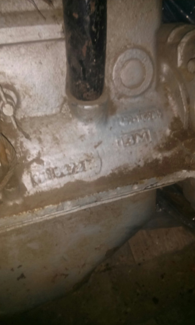 Нижнеклапанник таки приехал 2