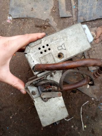 Приемник в закрома 3