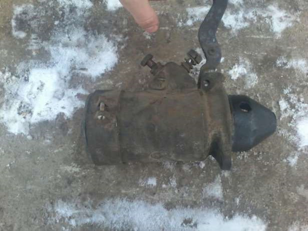 Стартер СТ-22 і не тільки 2