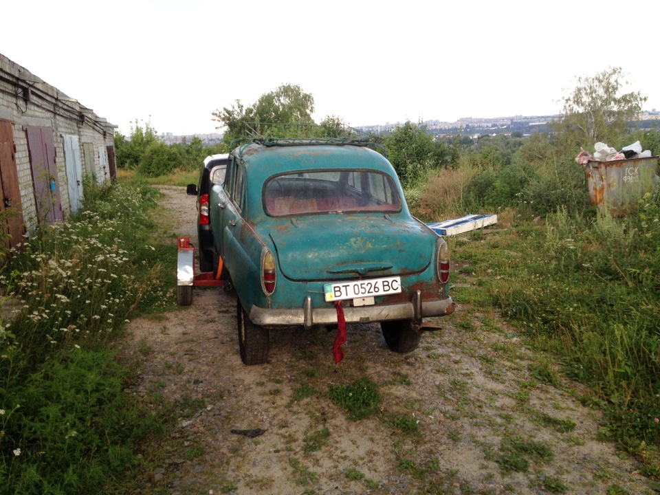 Фото з останнього переїзду 4