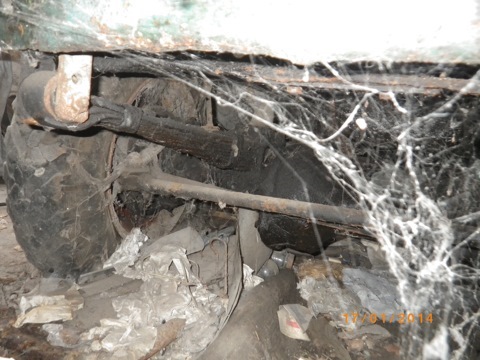 Чому не варто дивитися передачі У гонитві за класикою або анонс (сподіваюся) нового проекту. Експедиція за 410 частина 1 5