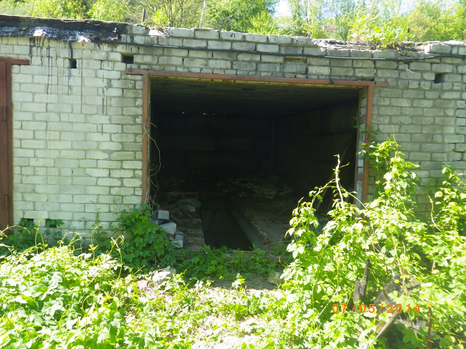 Поки суть та справа - упорядковуємо новий будинок для Москвичів 1
