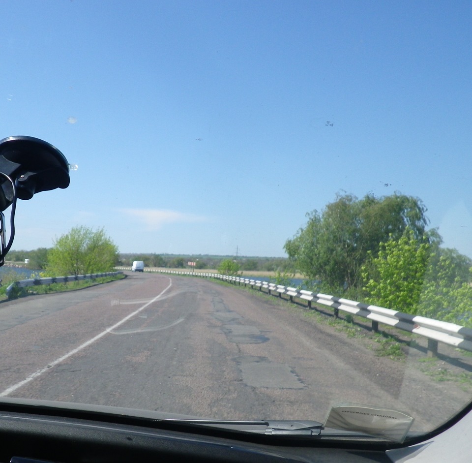 Минув рік... 1