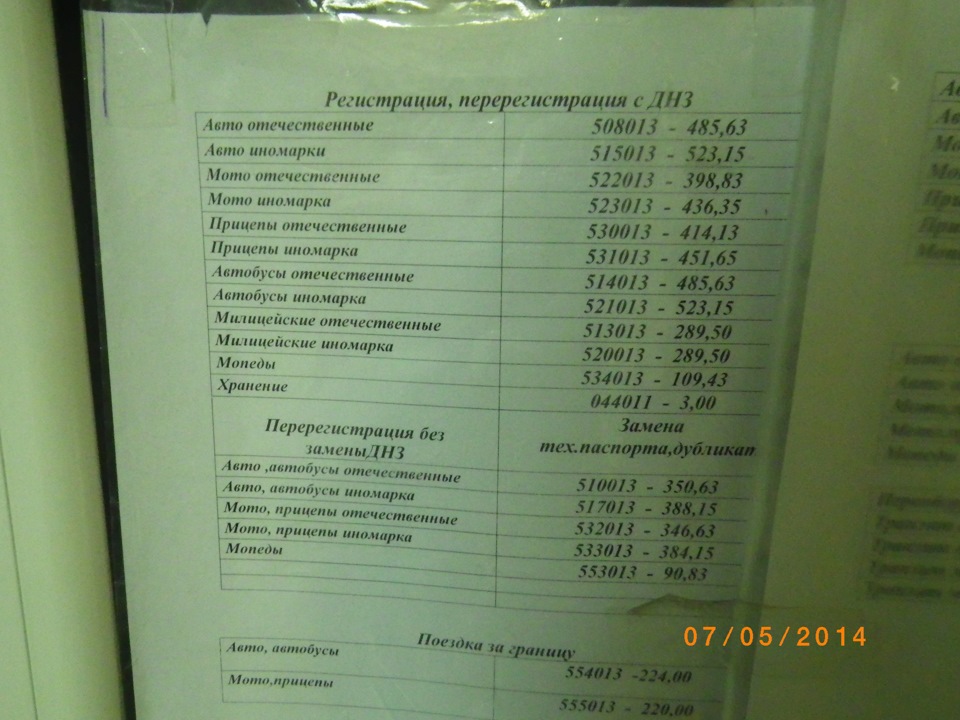 Вартість послуг МРЕВ травень 2014 4