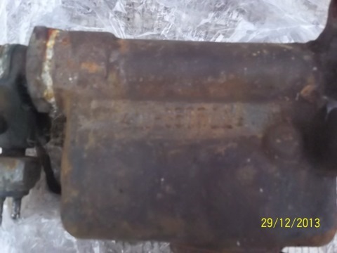 запчастини з донора 410 частина 2 1