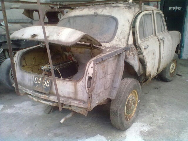 Донор. 3