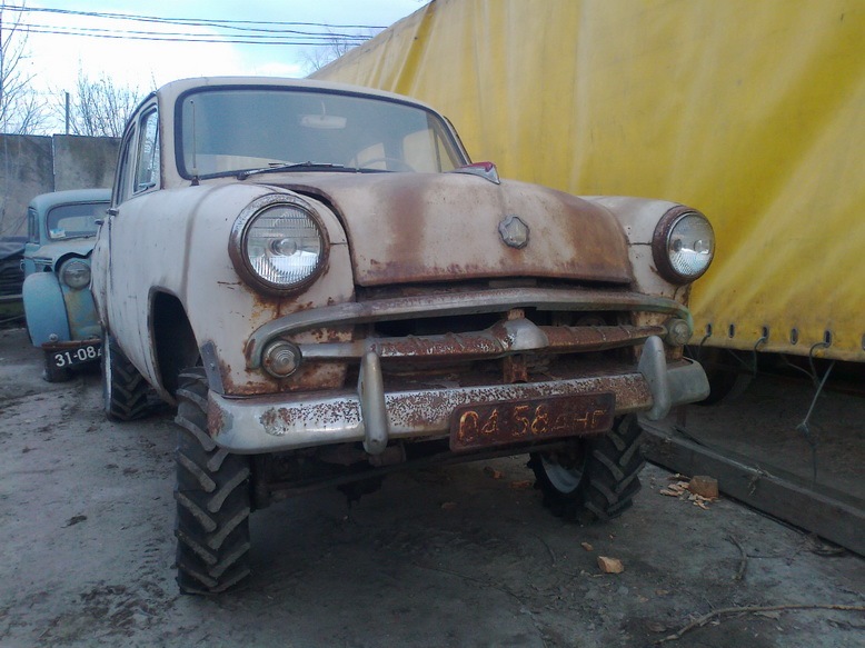 Відновлення. 3