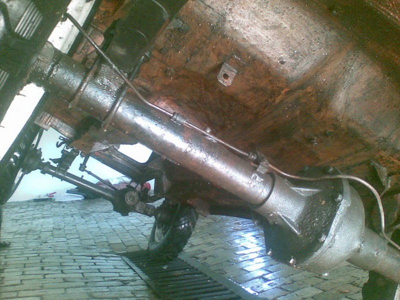 Відновлення. 5