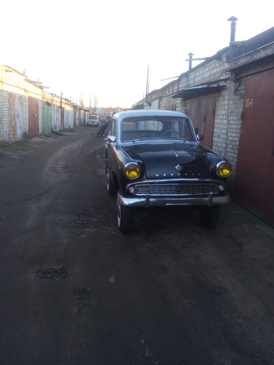 Прокотився 4