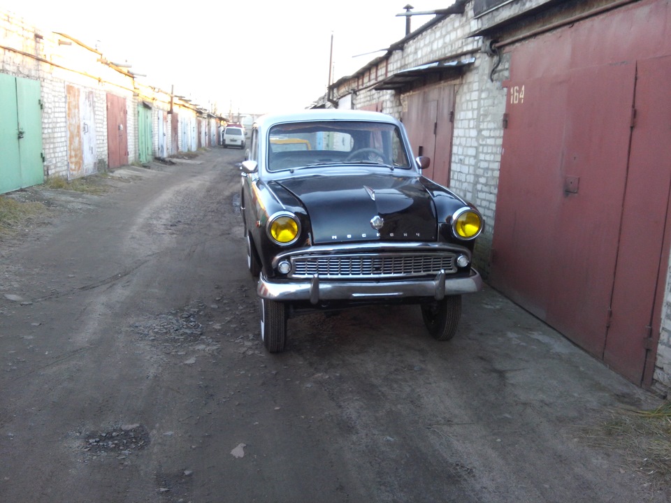 Прокотився 1