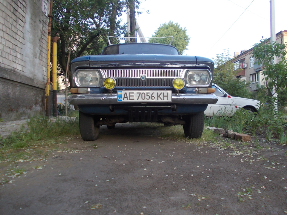 Зміна ресор. 3