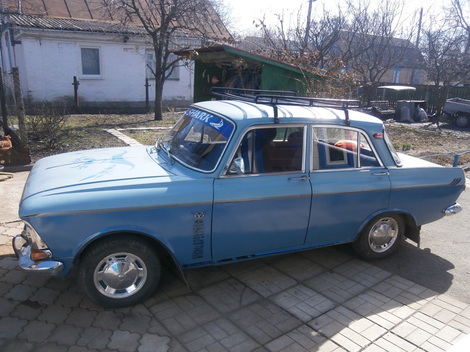 Фото в деталях М412 2