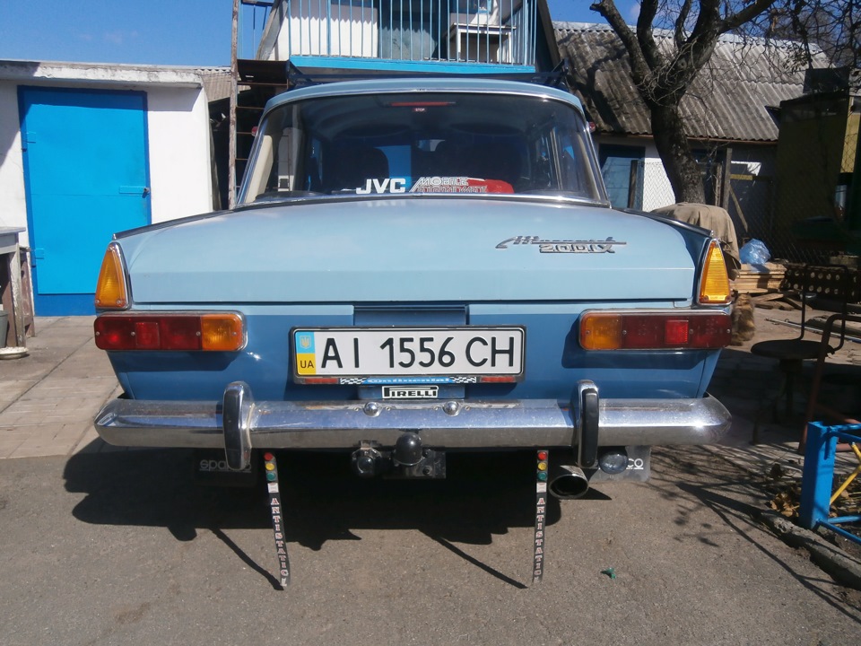 Фото в деталях М412 3