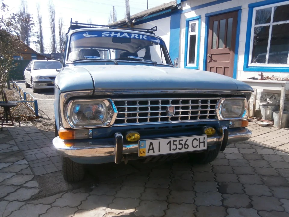 Фото в деталях М412